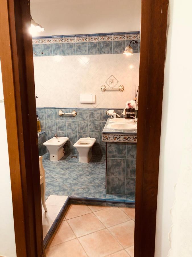 L’alloggio Di Tina *